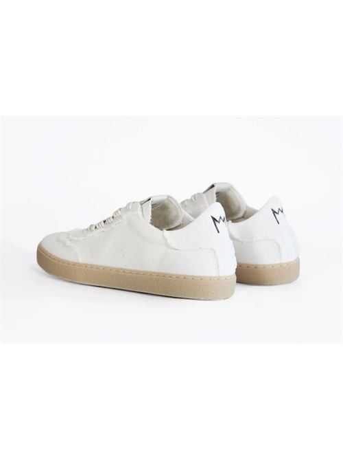 Sneaker bassa LEATHER CROWN | 24555T2W
